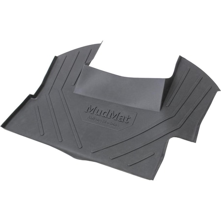 Aftermarket AMSS20020 Mudmat AMSS20020-ABL